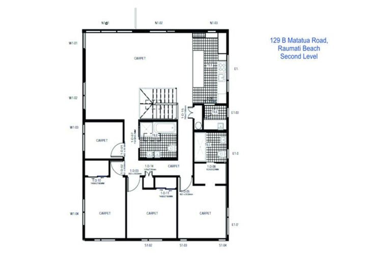 Photo of property in 129b Matatua Road, Raumati Beach, Paraparaumu, 5032