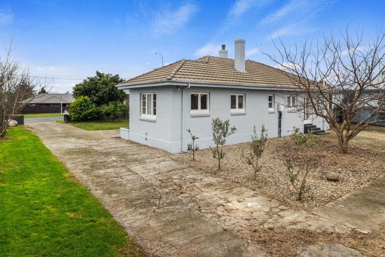 Photo of property in 301 Ohaupo Road, Te Awamutu, 3800