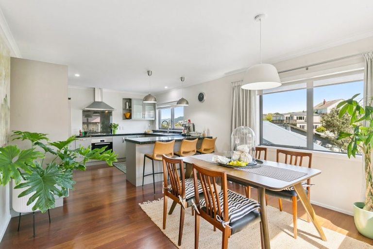 Photo of property in 4 Lakshmi Place, Khandallah, Wellington, 6035