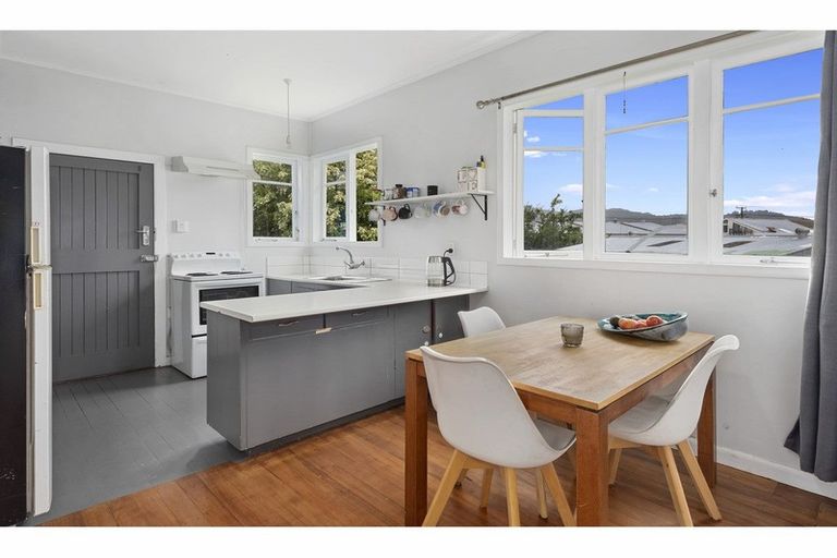 Photo of property in 43 Morningside Road, Morningside, Whangarei, 0110