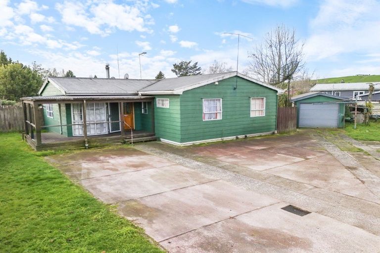 Photo of property in 15 Cramond Street, Tokoroa, 3420