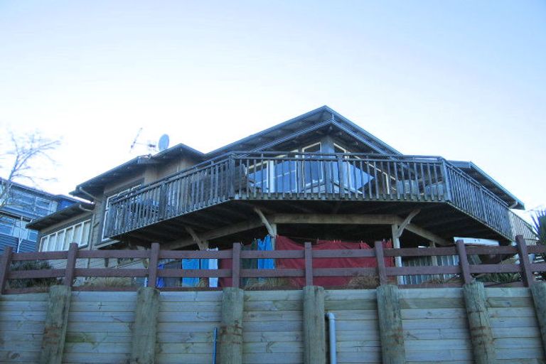 Photo of property in 12 Corry Avenue, Bluff Hill, Napier, 4110