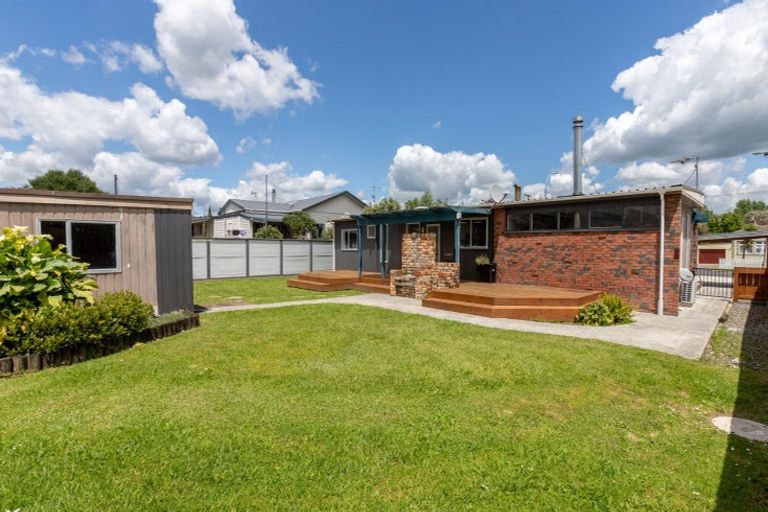 Photo of property in 28 Willoughby Street, Paeroa, 3600