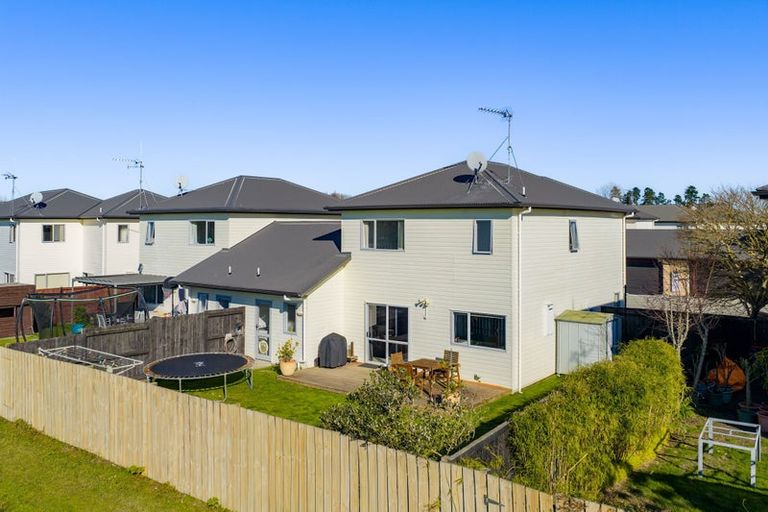 Photo of property in 50 Gordon Davies Lane, Huntington, Hamilton, 3210