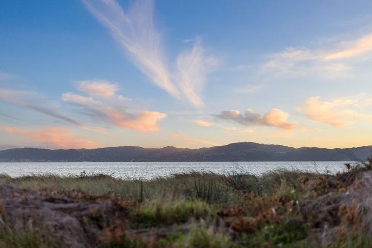 Photo of property in 7 Marine Parade, Eastbourne, Lower Hutt, 5013