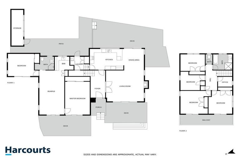 Photo of property in 10 Sanctuary Point, Sunnyhills, Auckland, 2010