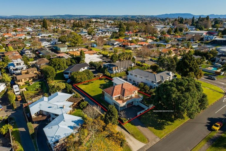 Photo of property in 56 Harvey Street, Tauranga South, Tauranga, 3112