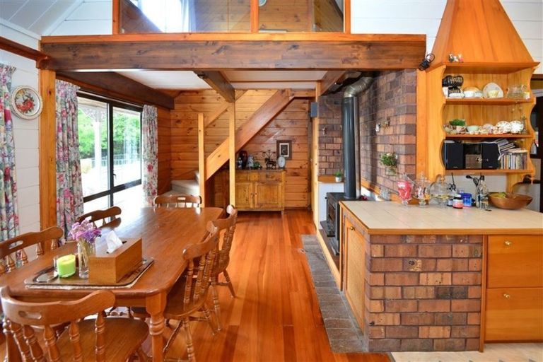 Photo of property in 794 Blackbridge Road, Waitoki, Kaukapakapa, 0871