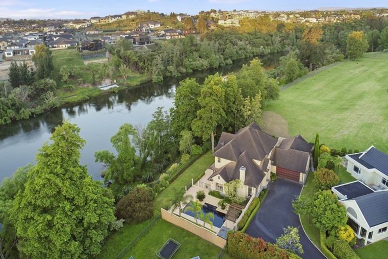 Photo of property in 15 River Oaks Place, Pukete, Hamilton, 3200