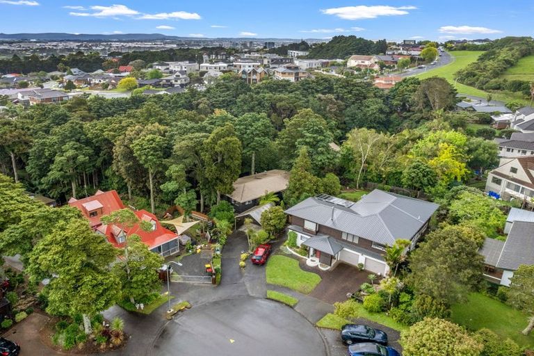 Photo of property in 21 Nyssa Place, Totara Heights, Auckland, 2105