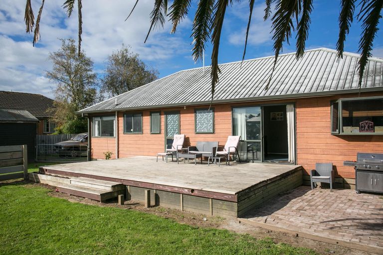 Photo of property in 4774 State Highway 29, Matamata, 3473