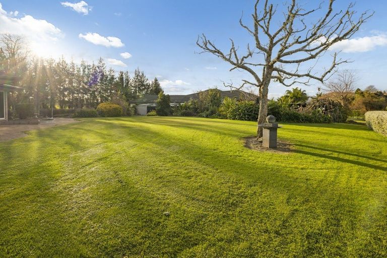 Photo of property in 549 Cambridge Road, Tauriko, Tauranga, 3110