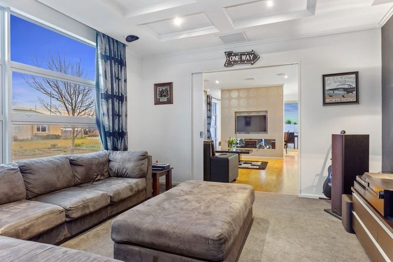 Photo of property in 1 Te Waihora Street, Pegasus, 7612