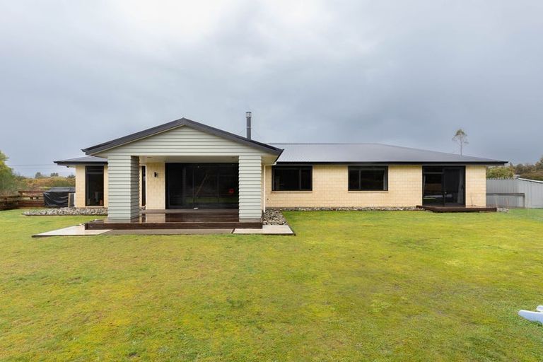 Photo of property in 29 Greenstone Road, Kumara, 7832