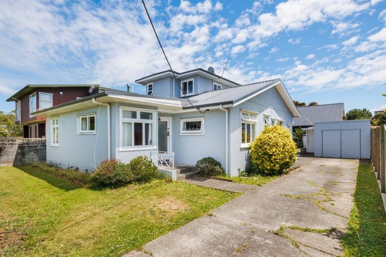Photo of property in 859 Main Street, Roslyn, Palmerston North, 4414