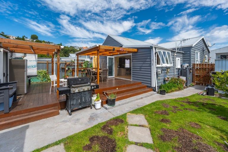 Photo of property in 38 Ossian Street, Ahuriri, Napier, 4110