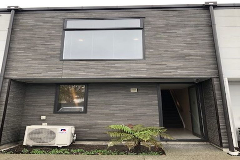 Photo of property in 10/268 Worcester Street, Christchurch Central, Christchurch, 8011