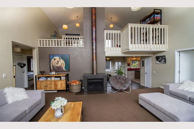 Photo of property in 132c Miro Street, Ohakune, 4625