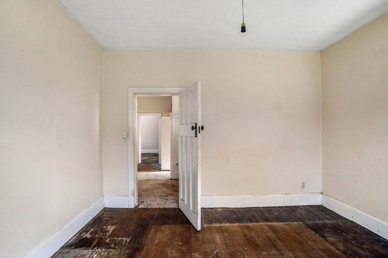 Photo of property in 133 Birdwood Avenue, Beckenham, Christchurch, 8023