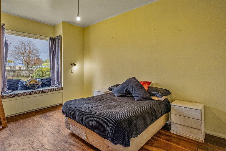 Photo of property in 95 Goldfinch Street, Ohakune, 4625
