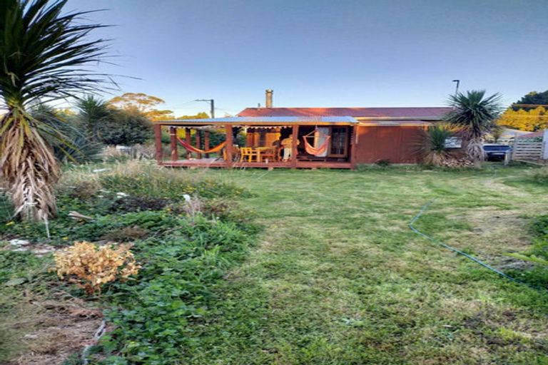 Photo of property in 4 Stanly Street, Eketahuna, 4900