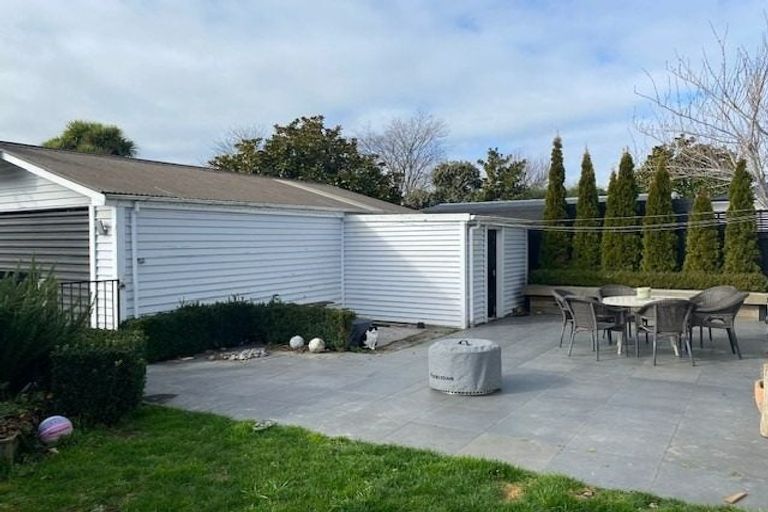 Photo of property in 94 Mays Road, St Albans, Christchurch, 8052