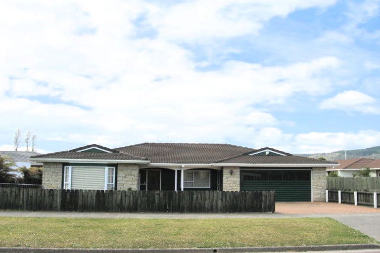 Photo of property in 46 Lytton Street, Glenholme, Rotorua, 3010