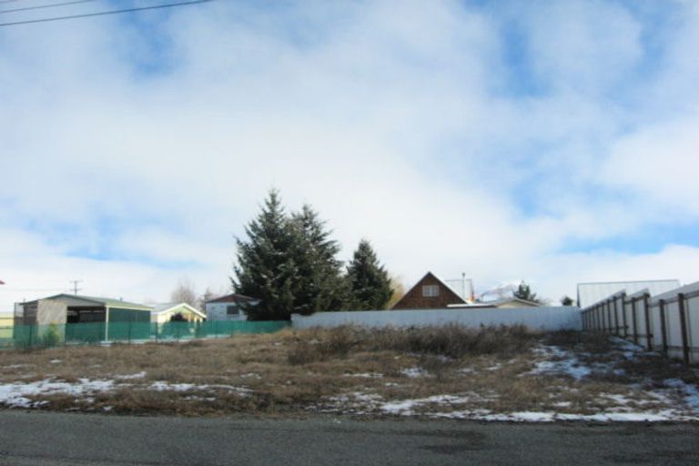 Photo of property in 13 Glencairn Road, Twizel, 7901