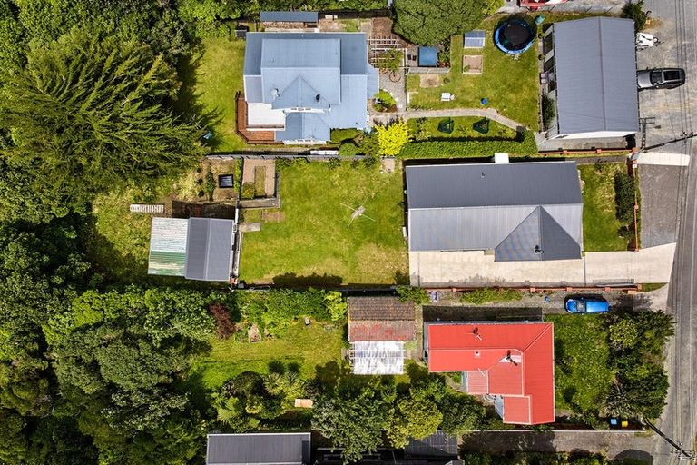 Photo of property in 2 Te Motu Road, Pukerua Bay, 5026