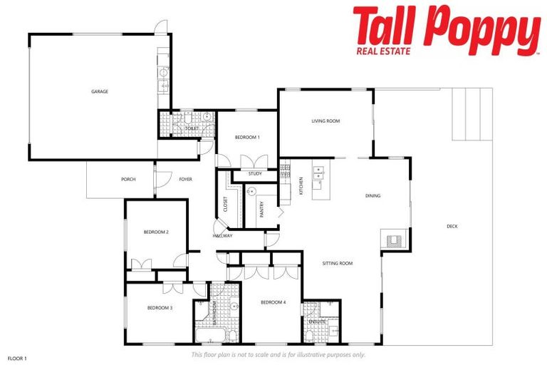 Photo of property in 58 Wood Leigh, Paraparaumu Beach, Paraparaumu, 5032