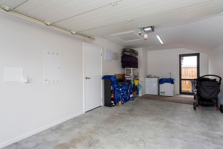 Photo of property in 1 Barbara Joan Road, Wigram, Christchurch, 8025