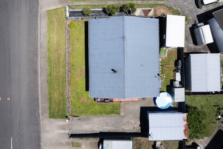 Photo of property in 2a Mathew Street, Dannevirke, 4930