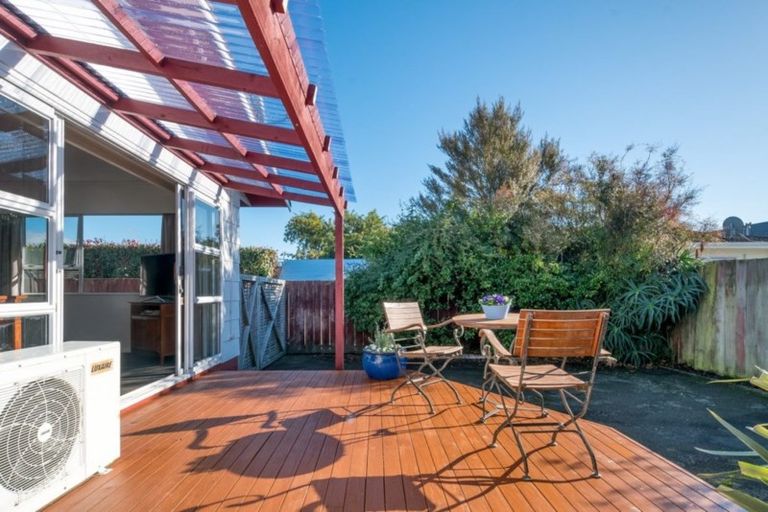 Photo of property in 3/17 Cambria Street, The Wood, Nelson, 7010