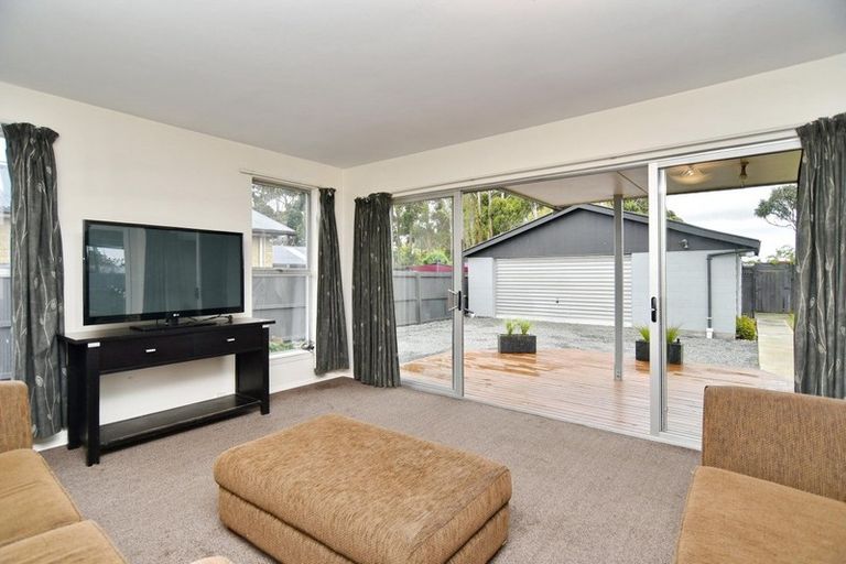 Photo of property in 46 Bracebridge Street, Kaiapoi, 7630