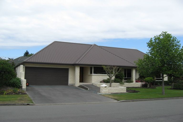 Photo of property in 15 O'connor Place, Burnside, Christchurch, 8053