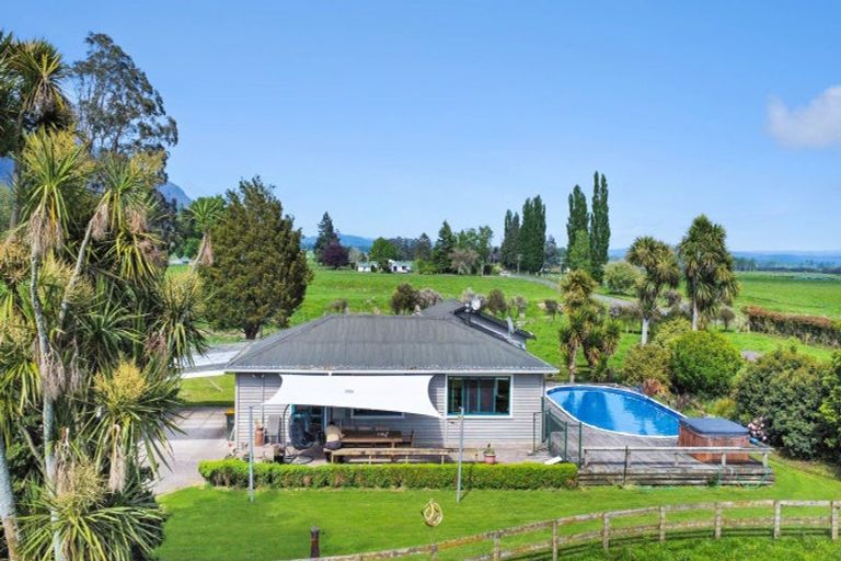 Photo of property in 1166 Troutbeck Road, Galatea, Murupara, 3079