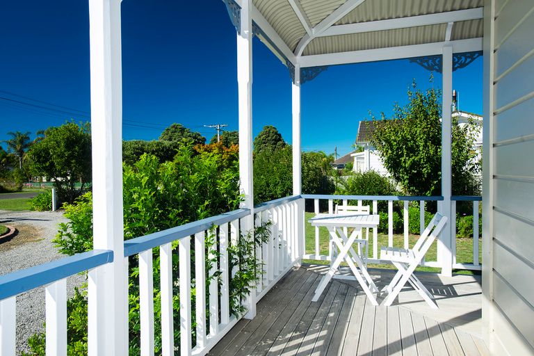 Photo of property in 12 Pine Street, Mangapapa, Gisborne, 4010