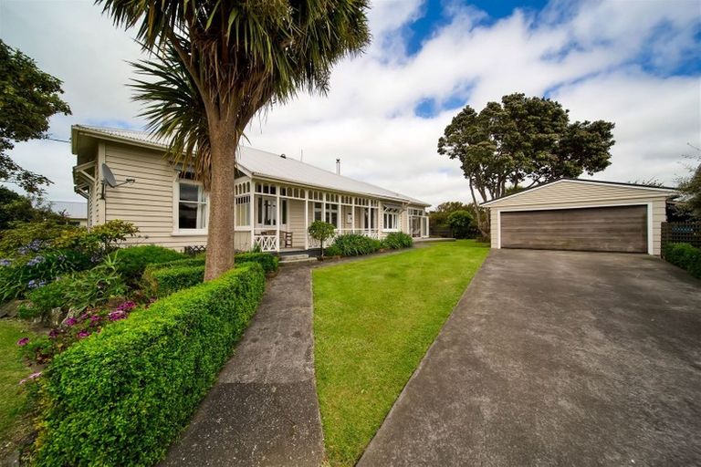 Photo of property in 68 Puriri Street, Hawera, 4610