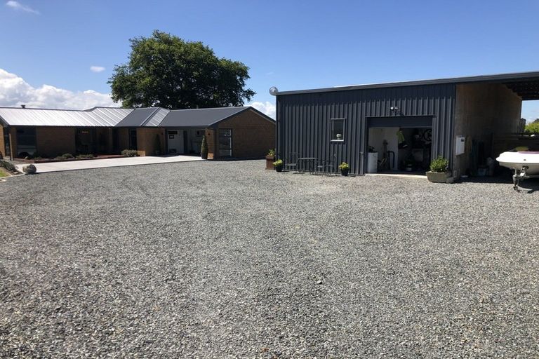 Photo of property in 790 State Highway 27, Okoroire, Tirau, 3484