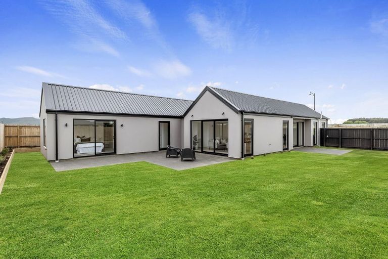 Photo of property in 76 Waikirikiri Avenue, Lincoln, 7608