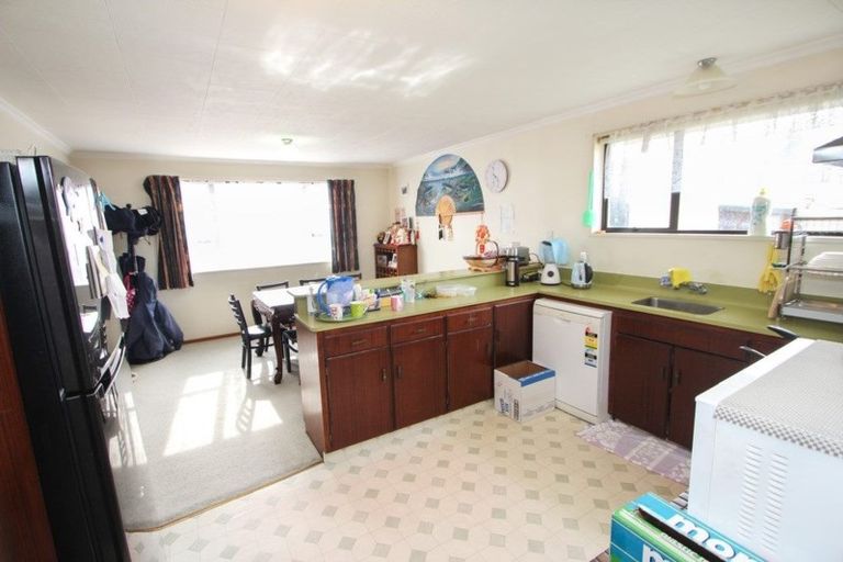 Photo of property in 7 Girvan Street, Oamaru North, Oamaru, 9400