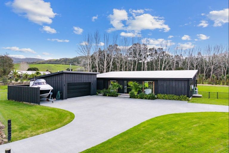 Photo of property in 56a Pebblebrooke Road, Mangawhai, Kaiwaka, 0573