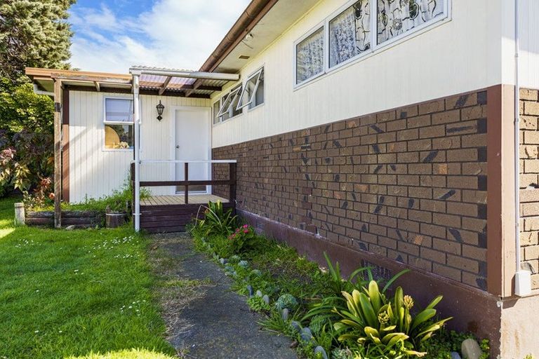 Photo of property in 424 Montgomery Street, Raureka, Hastings, 4120