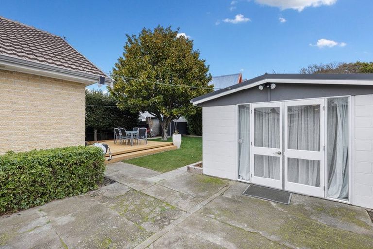 Photo of property in 5 Bassett Street, Burwood, Christchurch, 8083