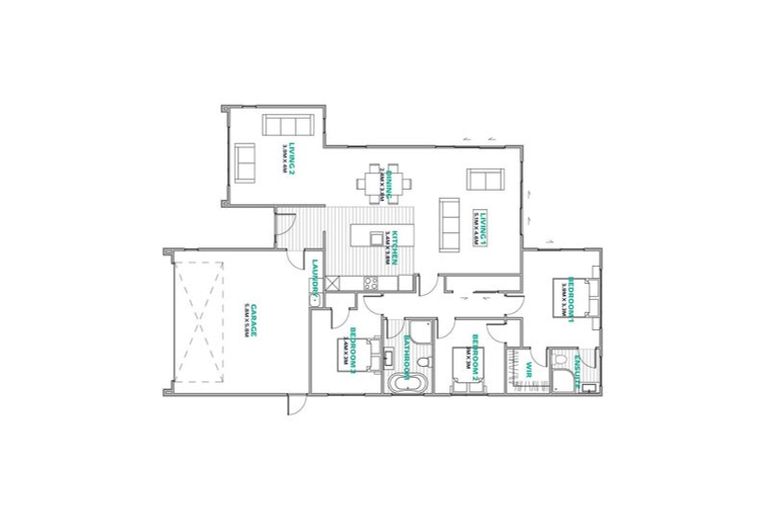 Photo of property in 42 Te Ara O Roimata, Wainuiomata, Lower Hutt, 5014