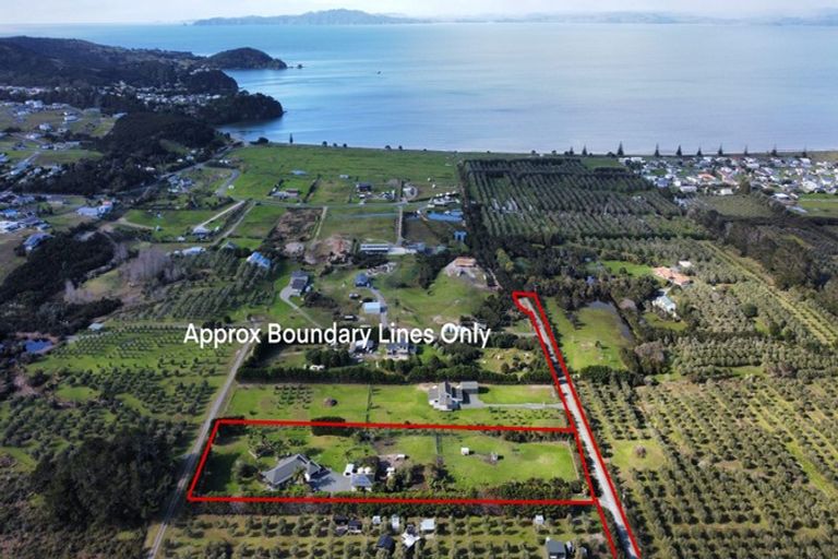 Photo of property in 1406b Inland Road, Karikari Peninsula, Kaitaia, 0483