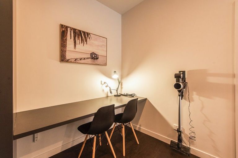 Photo of property in A C Nielsen House, 308/120 Victoria Street, Te Aro, Wellington, 6011
