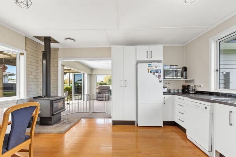 Photo of property in 4 Bell Street, Otane, 4202