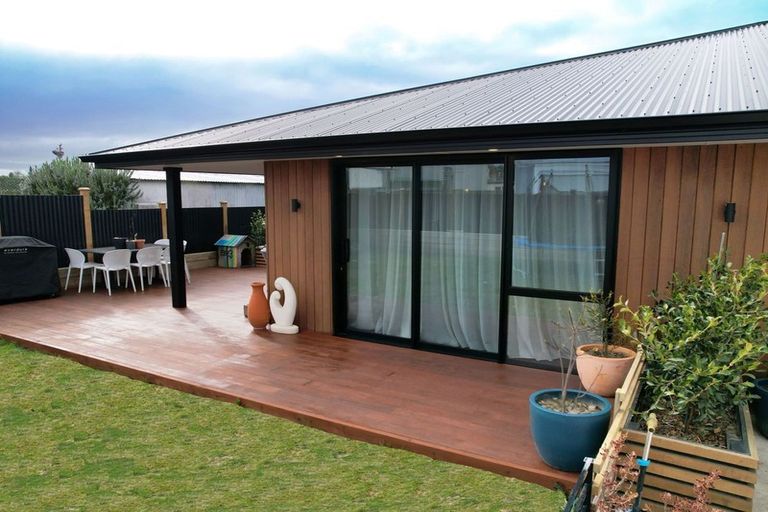 Photo of property in 37a Lune Street, South Hill, Oamaru, 9400