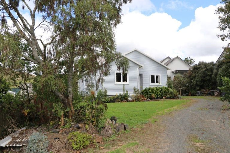 Photo of property in 893 Waingaro Road, Glen Massey, Ngaruawahia, 3793